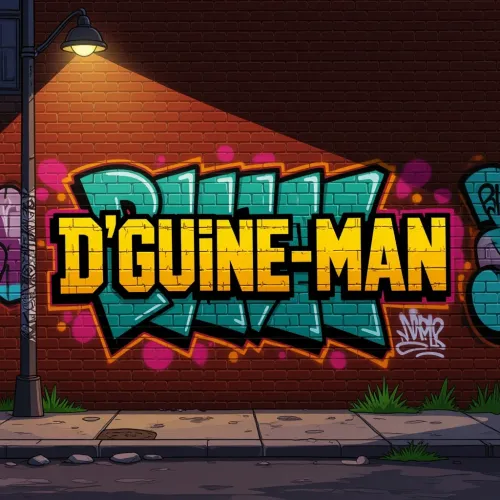 Onchain Graffiti