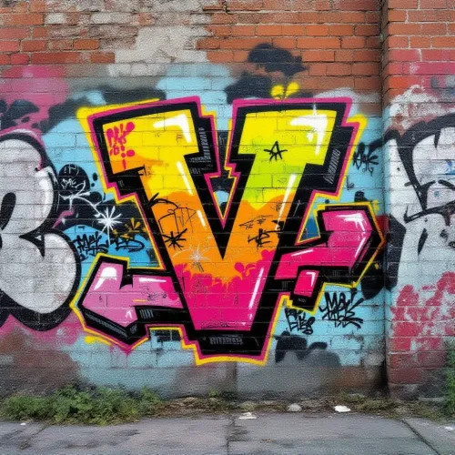 Onchain Graffiti