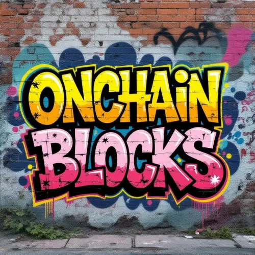 Onchain Graffiti