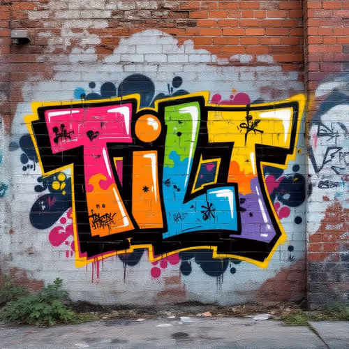 Onchain Graffiti