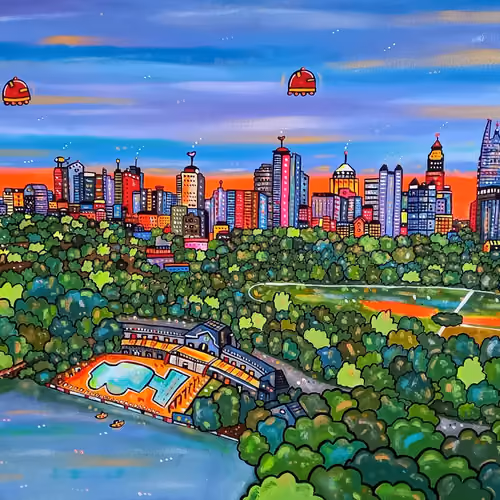 Atlanta