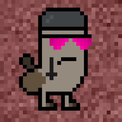 LadDbutt #1751
