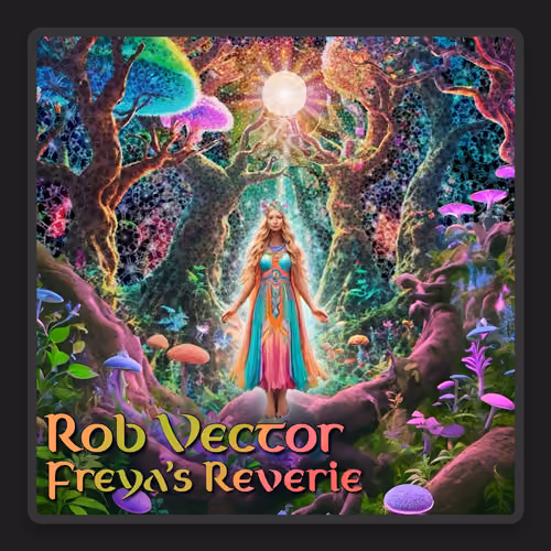 Freya's Reverie - Free #1