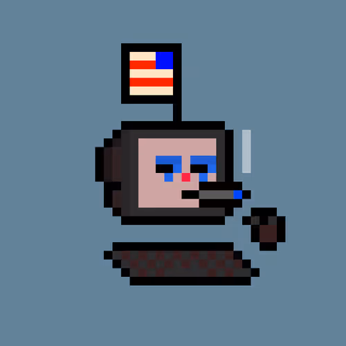 Punk Computers V2