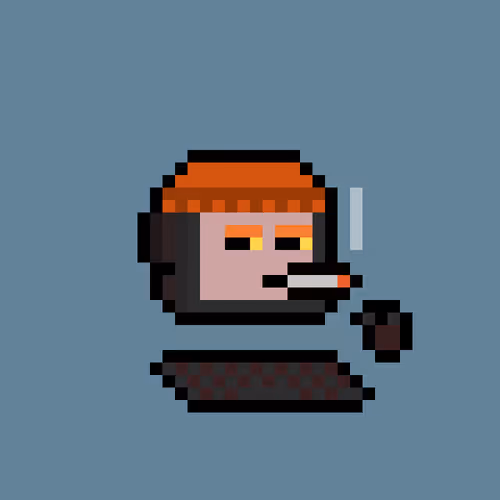 Punk Computers V2