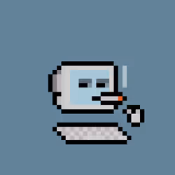PunkComputers #10