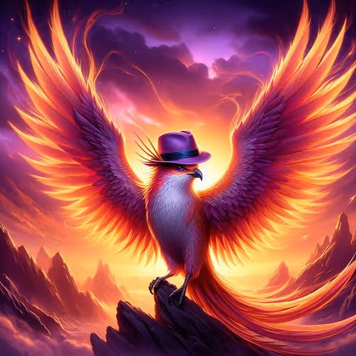 Degen Phoenix 1