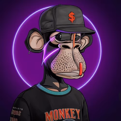 Monkey No11