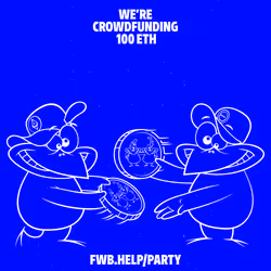 $FWB Migration to Base community