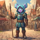 Loot Farcaster