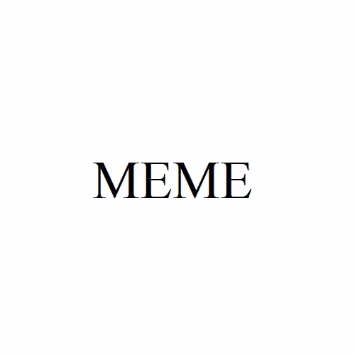 MEME