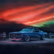 Base Classics 1967 Mustang FB