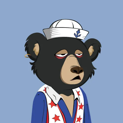  Base Bear Club
