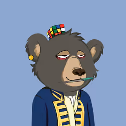 Bears Gang Club #1356