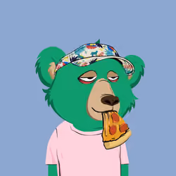 Bears Gang Club #2151