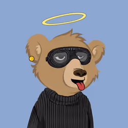 Bears Gang Club #3164