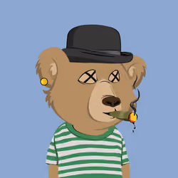 Bears Gang Club #3221