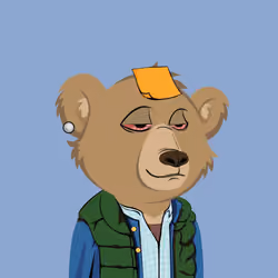 Bears Gang Club #3504