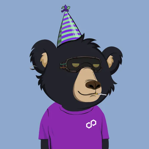  Base Bear Club