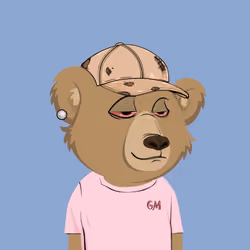 Bears Gang Club #641