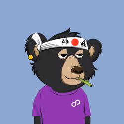Bears Gang Club #1744