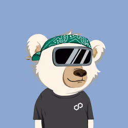Bears Gang Club #3222