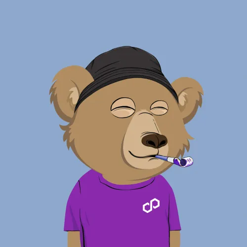 Bears Gang Club #3396