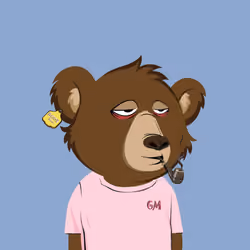 Bears Gang Club #3228
