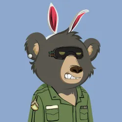 Bears Gang Club #3507