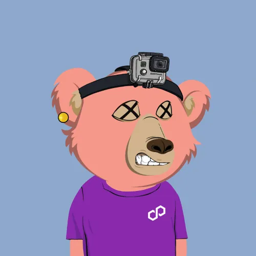  Base Bear Club