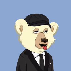 Bears Gang Club #3290