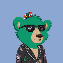 Bears Gang Club #3293