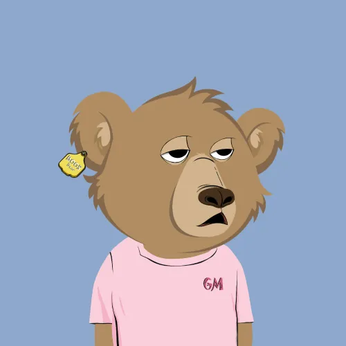  Base Bear Club