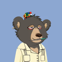 Bears Gang Club #3150