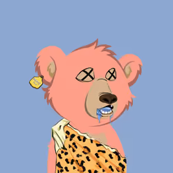Bears Gang Club #83