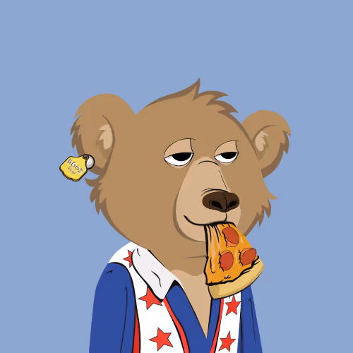 Bears Gang Club #1365