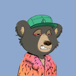 Bears Gang Club #4619