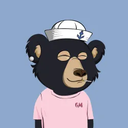 Bears Gang Club #3298