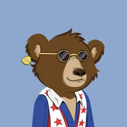 Bears Gang Club #4575