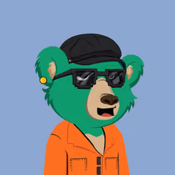 Bears Gang Club #3144