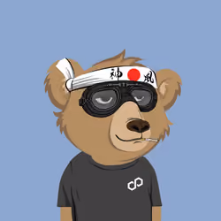 Bears Gang Club #3289