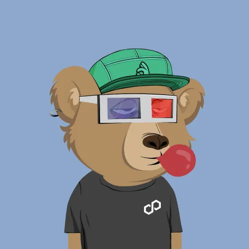 Bears Gang Club #8980