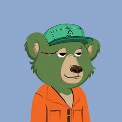Bears Gang Club #3173