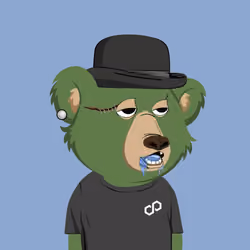 Bears Gang Club #1713