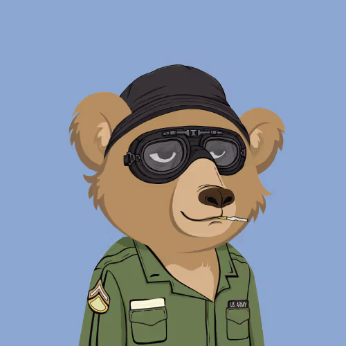Bears Gang Club #1426