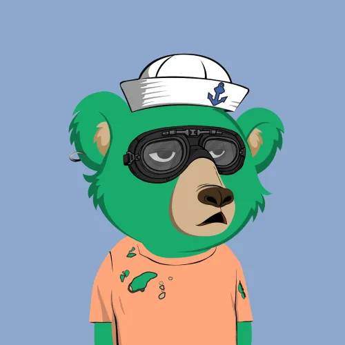  Base Bear Club