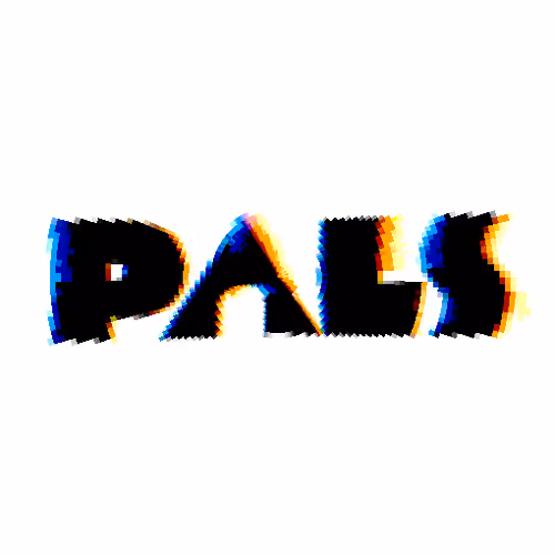 Pals 6 logo