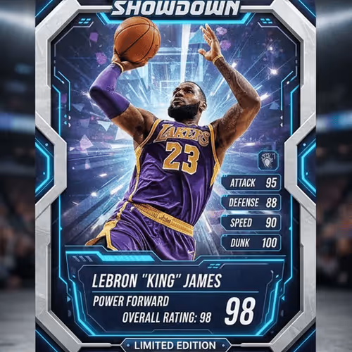 BASKETBALL #2225