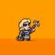 [LEGENDARY] Spy Inc. Recruit #3