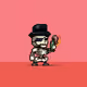 [LEGENDARY] Spy Inc. Recruit #5